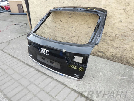 AUDI A6 C7 KOMBI 4G9 11- REAR HATCH