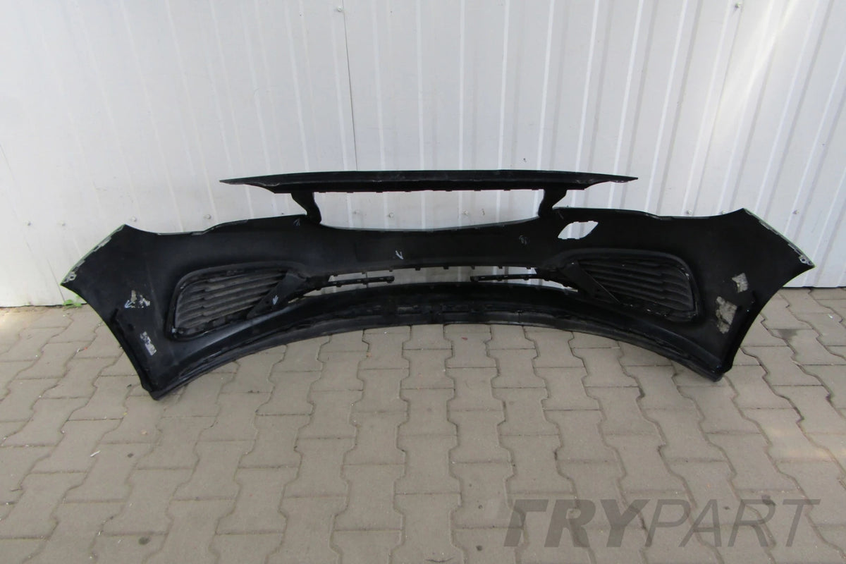 Front Bumper Opel Astra K 5D OPC LINE 15-19