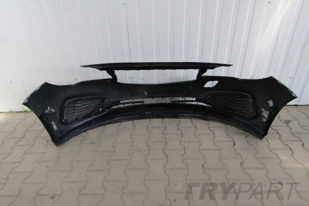 Front Bumper Opel Astra K 5D OPC LINE 15-19