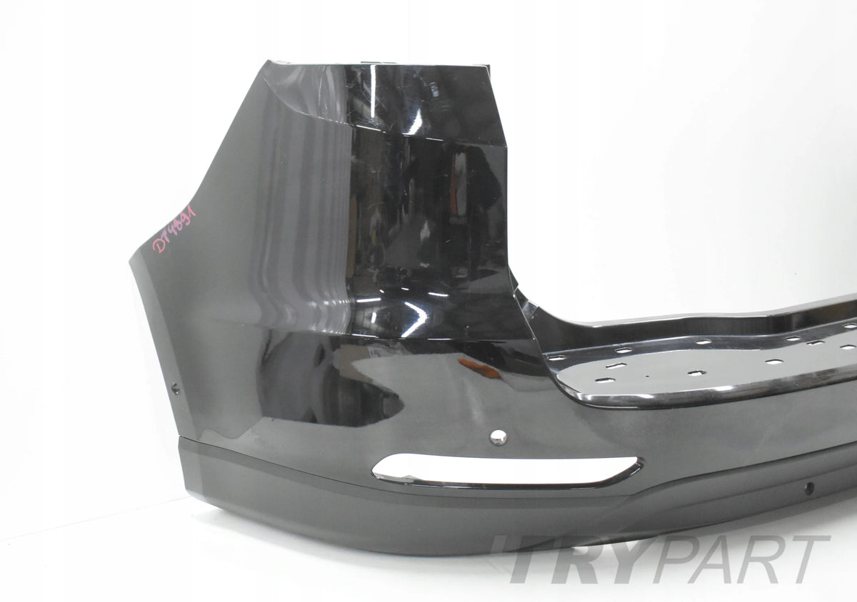 FORD S MAX MK2 REAR BUMPER ORG + BOTTOM