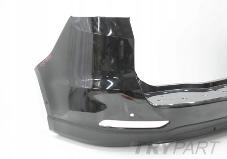 FORD S MAX MK2 REAR BUMPER ORG + BOTTOM