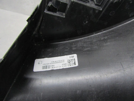 Rear bumper for BMW X7 G07 M-Package 18-