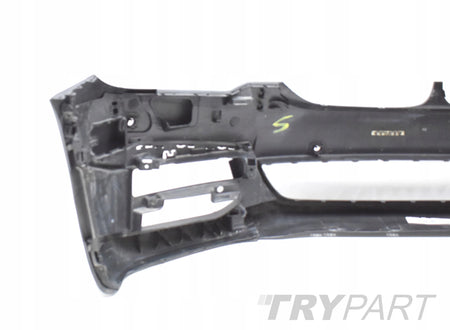 BMW 5 G30 G31 M PACKAGE FRONT BUMPER ORG + FRAMES