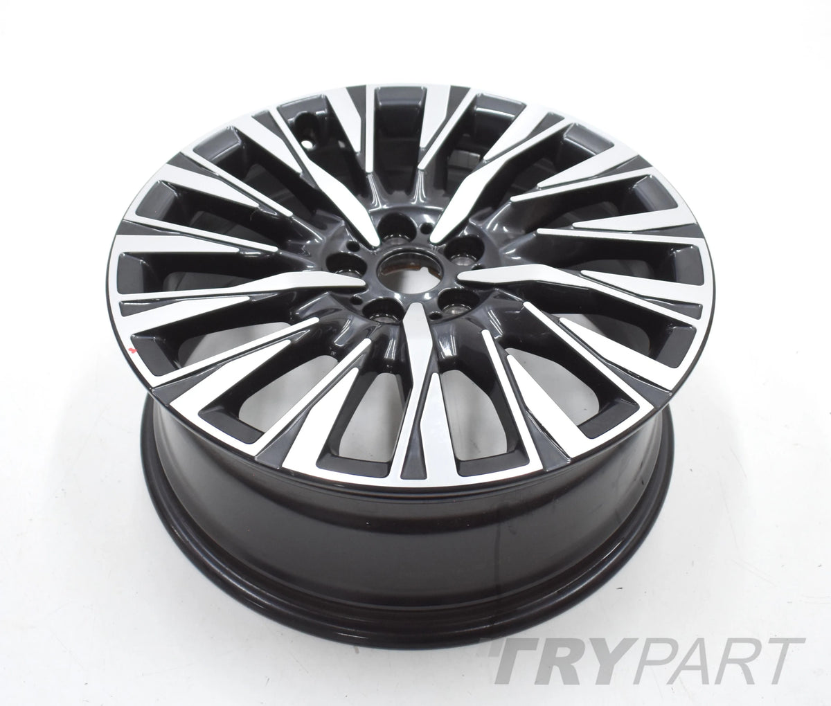 19" MINI WHEEL 7.5"x19" 5x114.3 ET50 ORG 3113330XNY03B