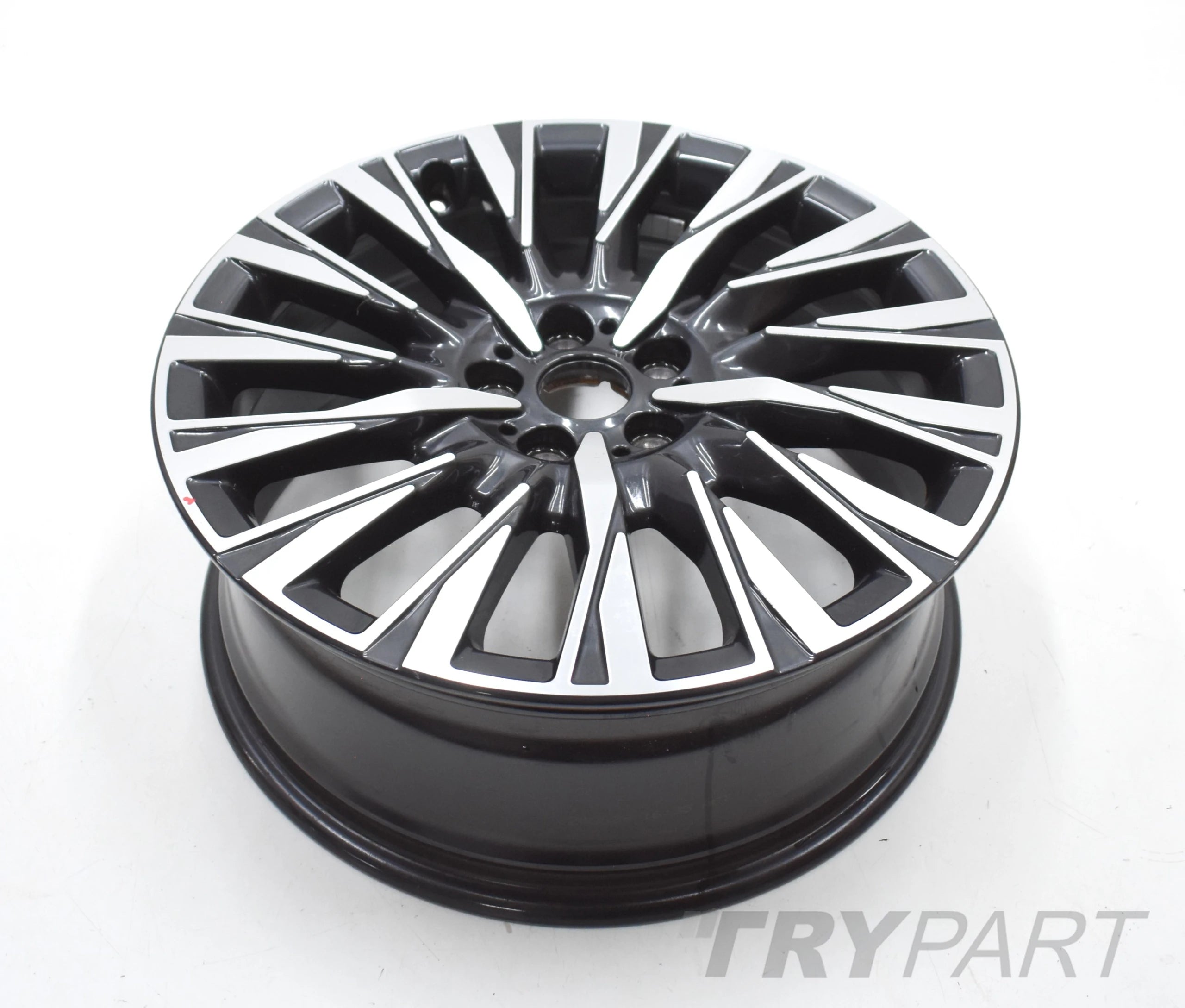 19" MINI WHEEL 7.5"x19" 5x114.3 ET50 ORG 3113330XNY03B