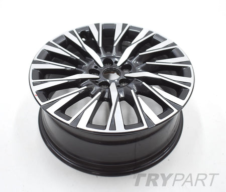 19" MINI WHEEL 7.5"x19" 5x114.3 ET50 ORG 3113330XNY03B