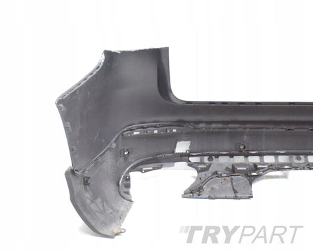 MERCEDES GLC W253 REAR BUMPER ORG