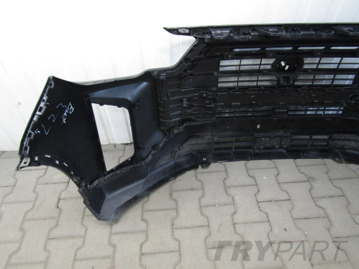 Front Bumper SSANGYONG MUSSO LIFT 21-