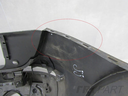 Rear Bumper Audi Q5 8R0 S-Line 08-12