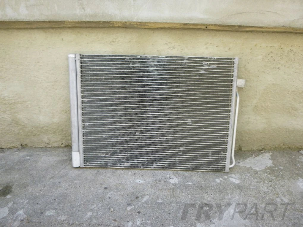 BMW X5 F15 E70 X6 F16 E71 Air Conditioning Radiator