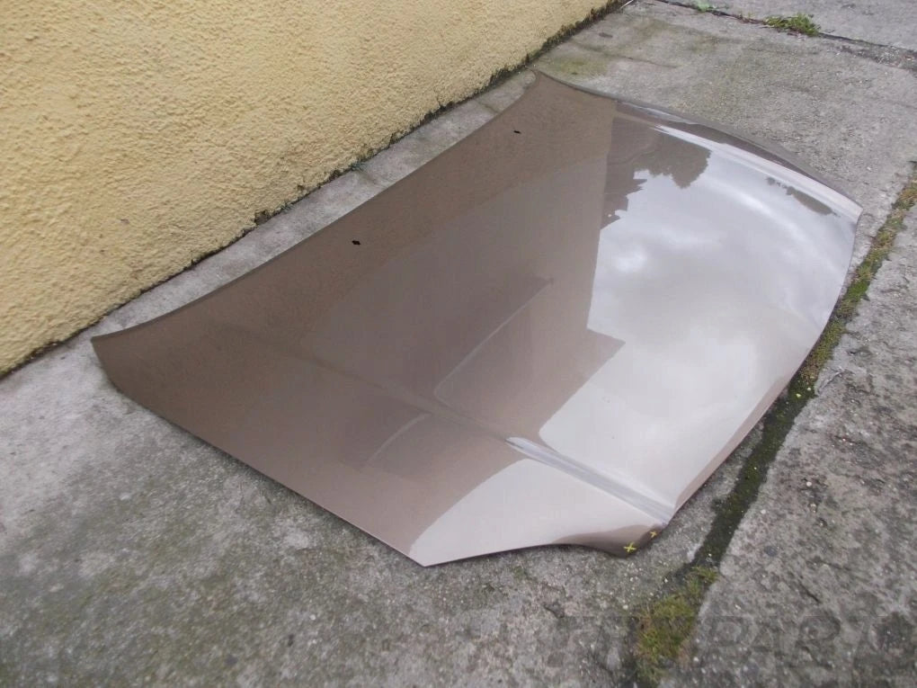 TOYOTA AVENSIS II T25 03- Hood