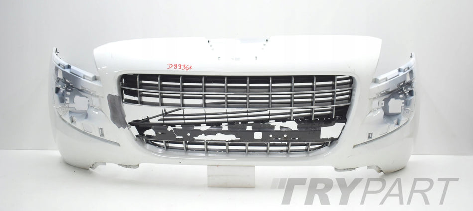 PEUGEOT 3008 I FRONT BUMPER ORG