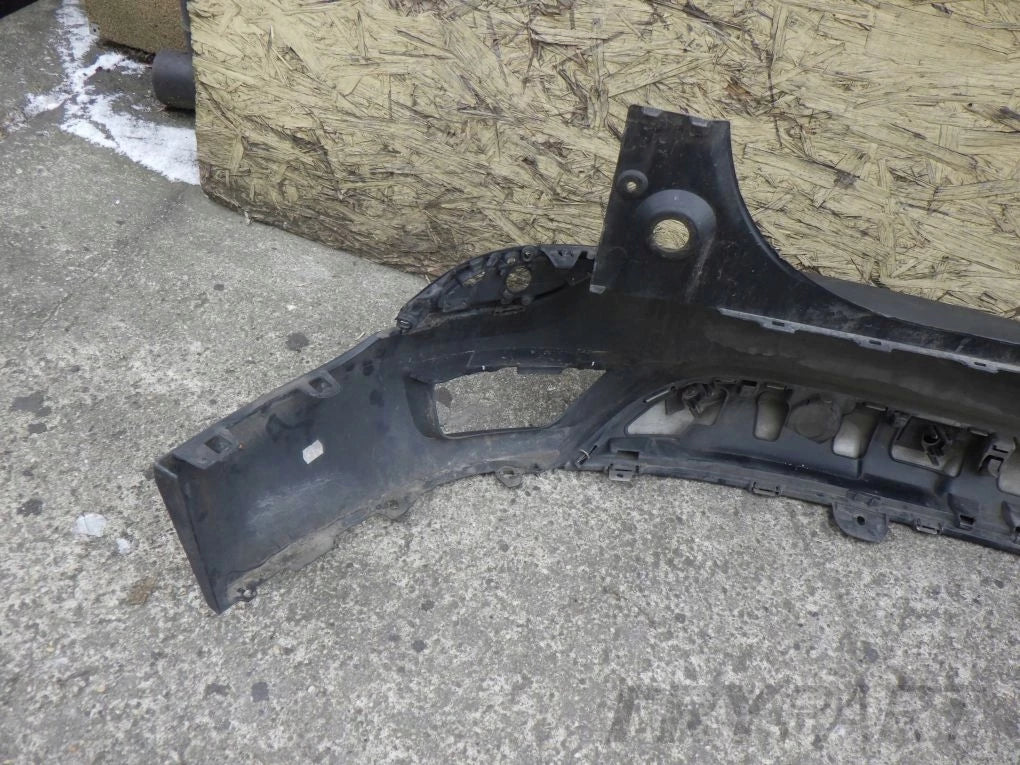 RENAULT ESPACE V 5 14- Rear Bumper