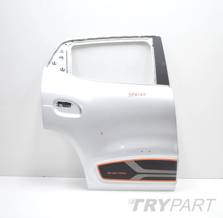 DACIA SPRING REAR RIGHT DOOR ORG