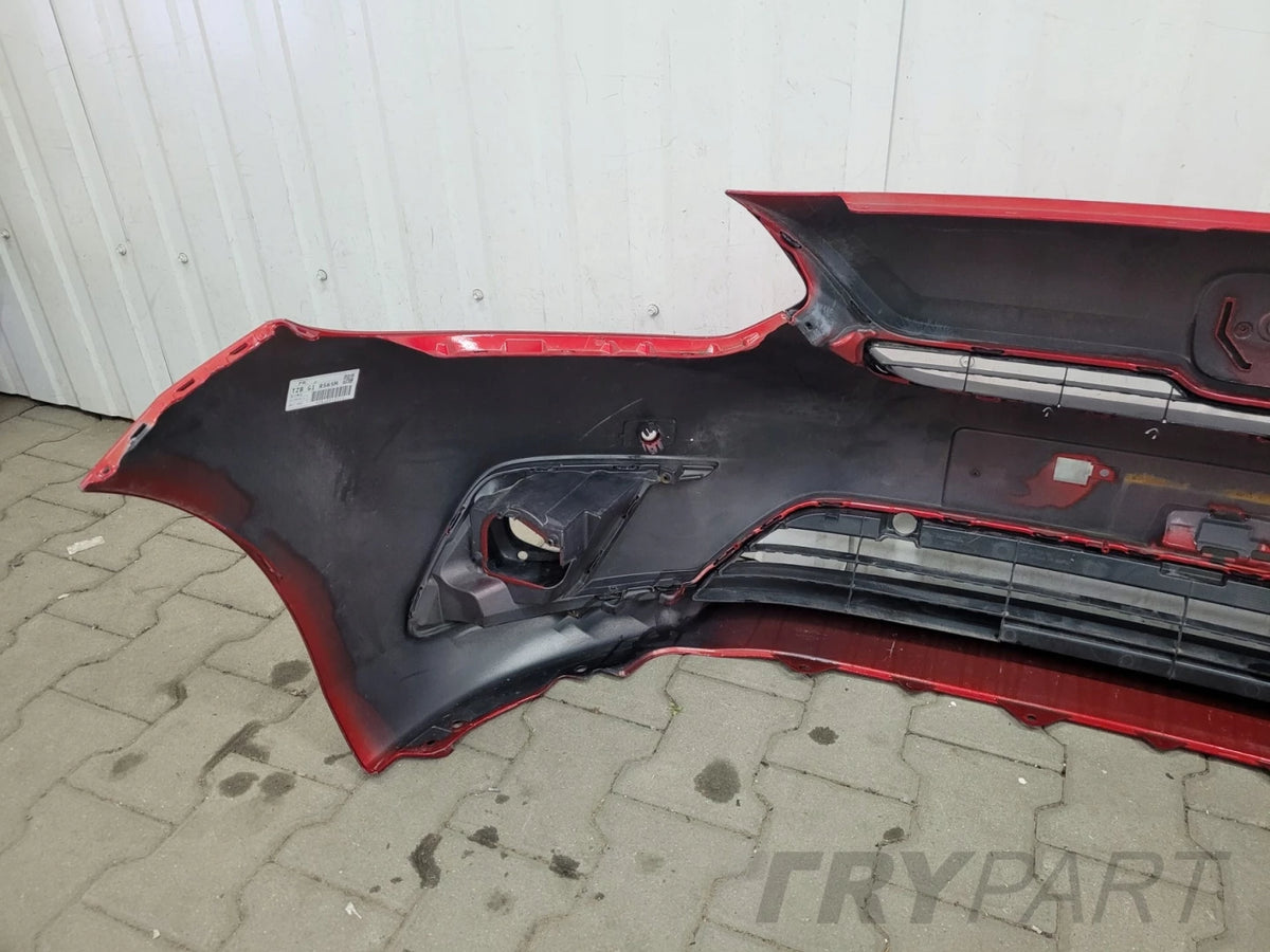 Front Bumper Honda Jazz 5 V 20-