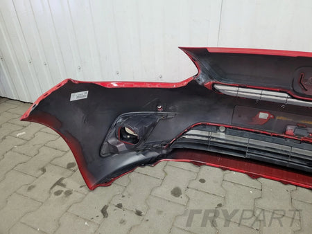 Front Bumper Honda Jazz 5 V 20-