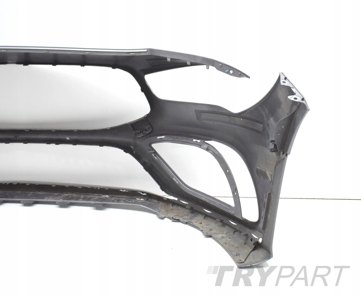 MERCEDES CLA W118 AMG Front Bumper Original