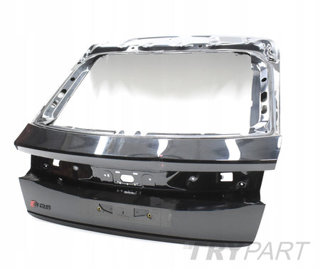AUDI Q8 SQ8 4M8 TRUNK LID REAR ORIGINAL