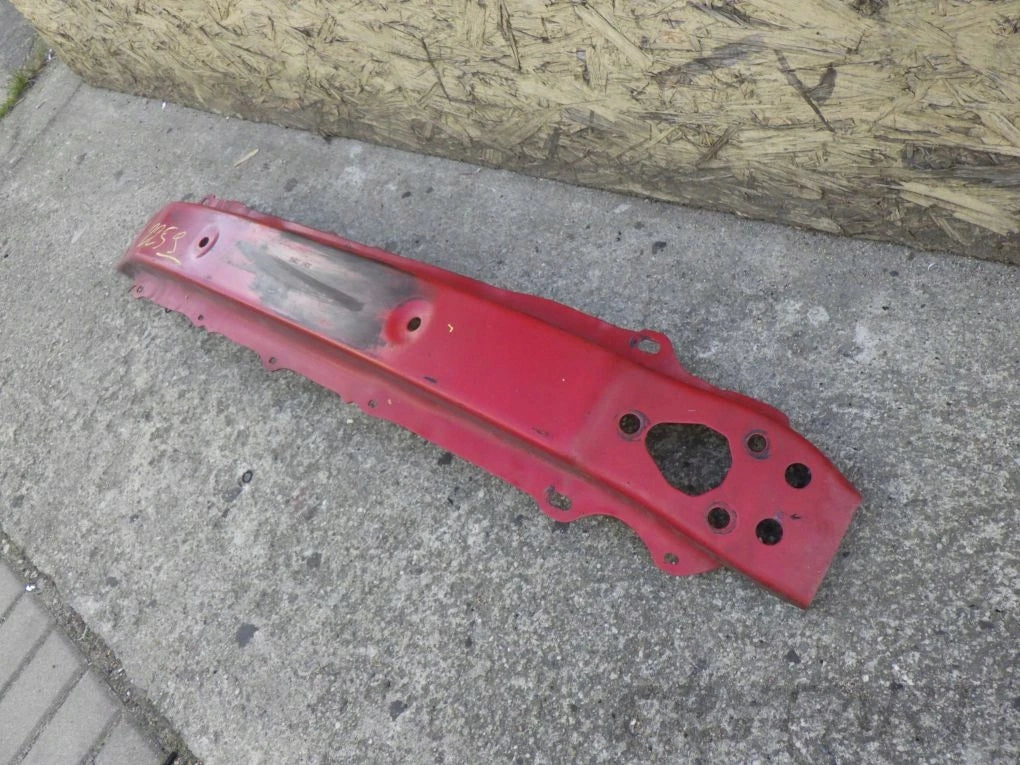 TOYOTA YARIS III 3 11- front bumper beam