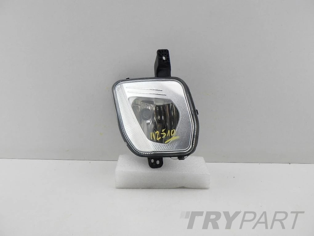FORD FIESTA MK8 2017- HALOGEN RIGHT