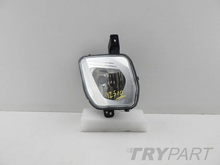 FORD FIESTA MK8 2017- HALOGEN RIGHT