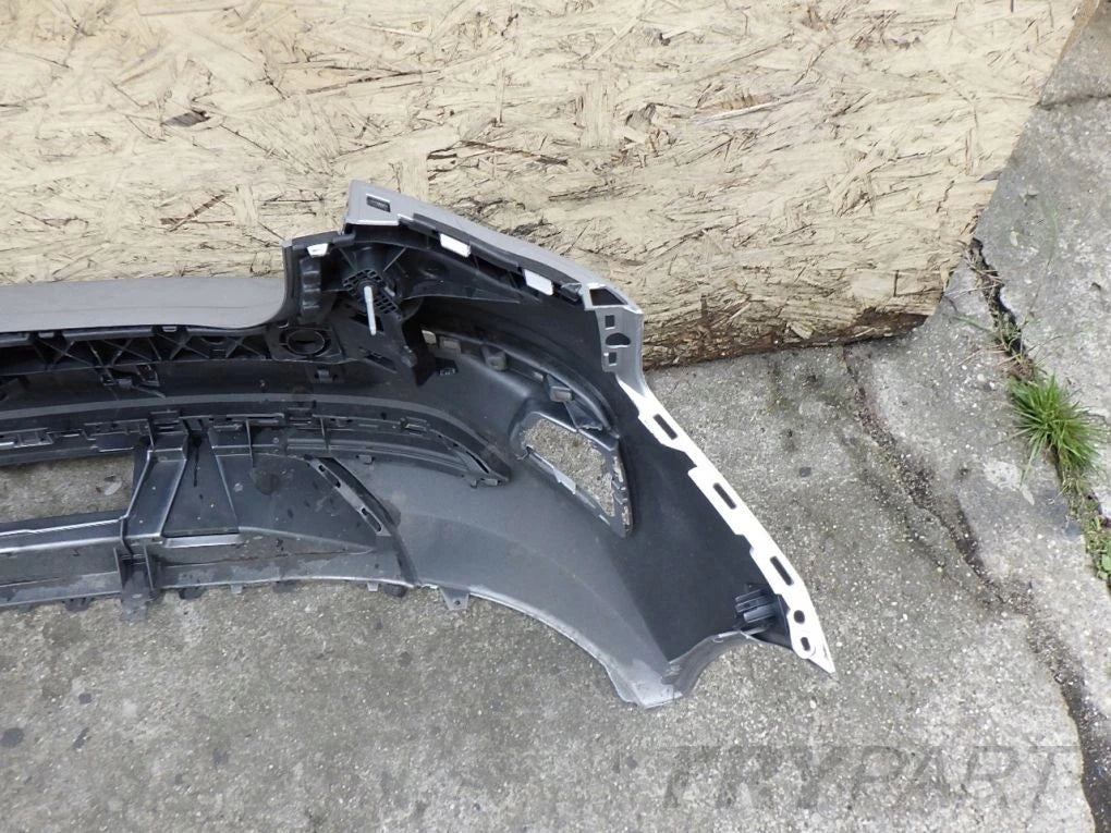 AUDI A3 8Y4 8Y SPORTBACK 20- Rear Bumper