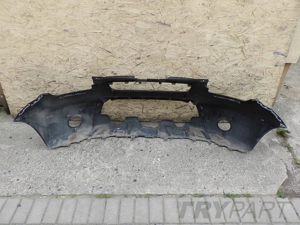 KIA SOUL 1 I 08- Front Bumper