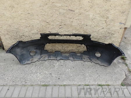 KIA SOUL 1 I 08- Front Bumper