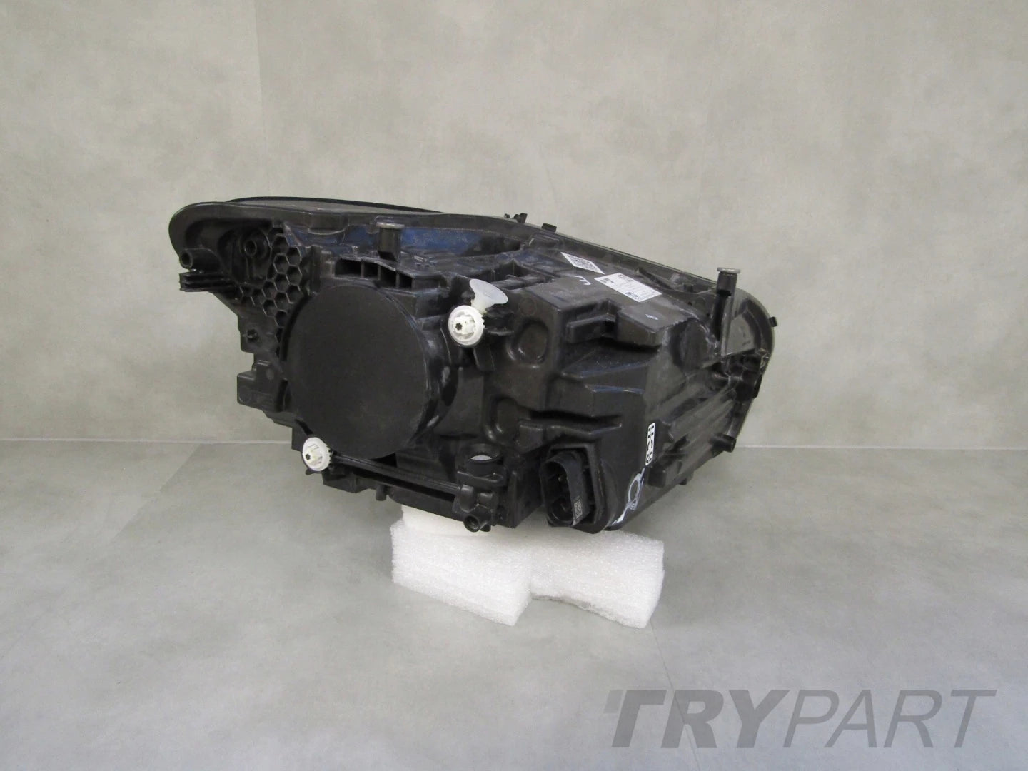 MERCEDES B-CLASS W247 LIFT LED PERFORMANCE 22- LH HEADLIGHT A2479060904