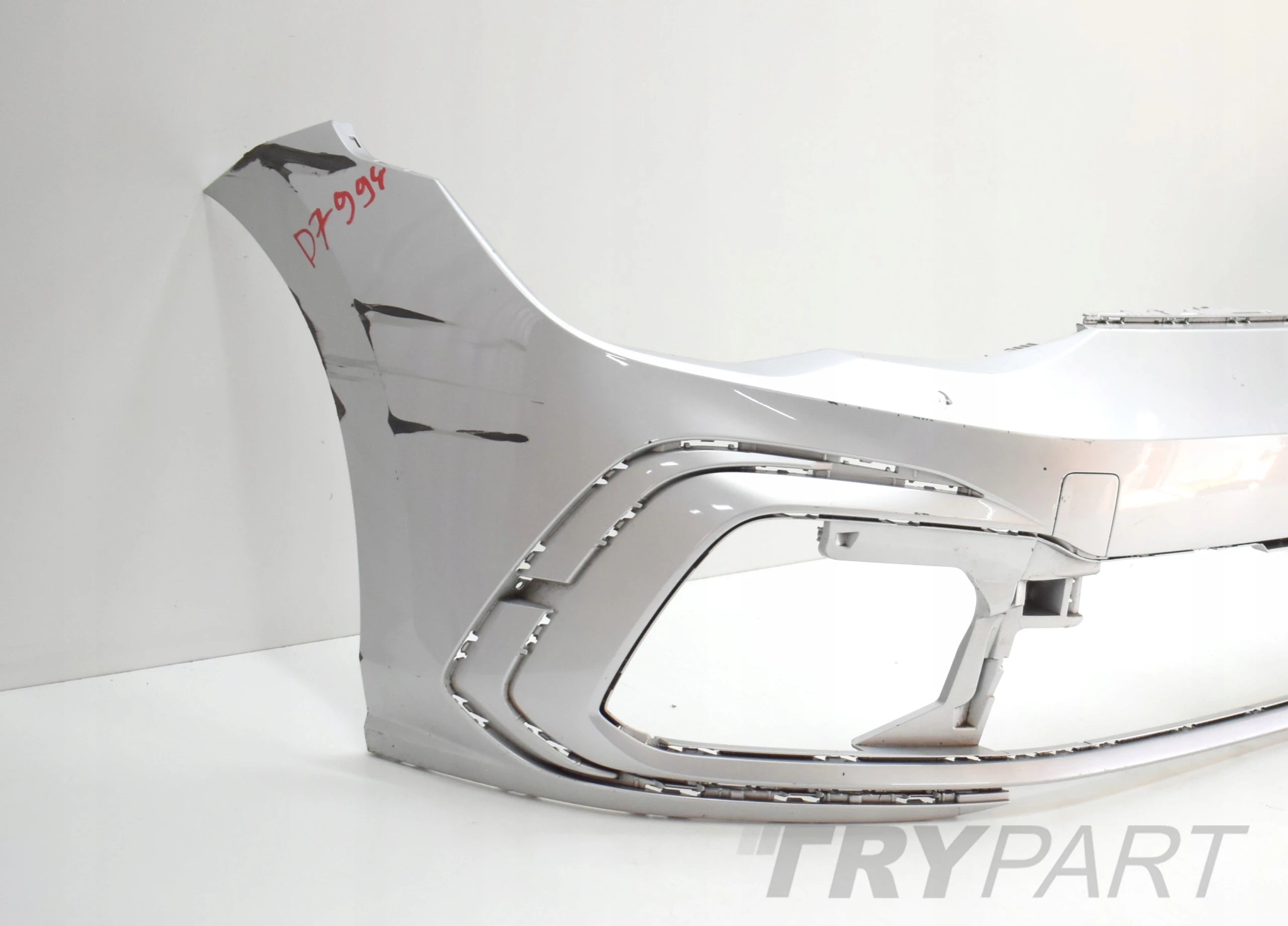 VW GOLF VIII 5H0 R LINE FRONT BUMPER ORG
