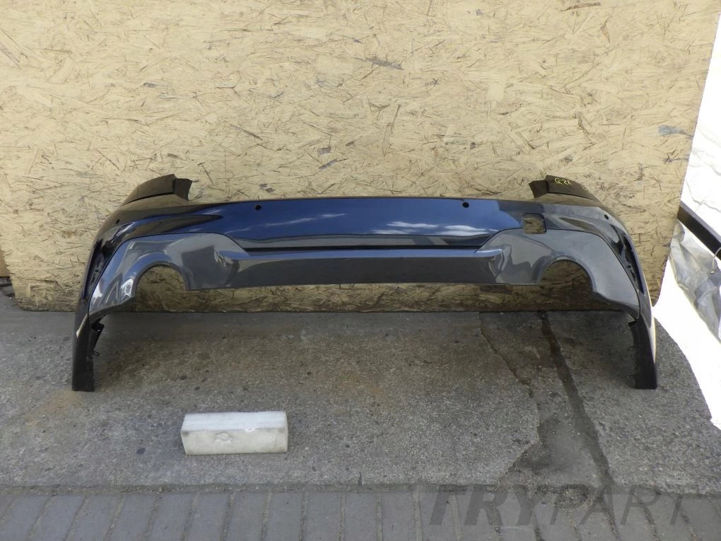 BMW 3 G21 M PACKAGE ESTATE 18- rear bumper