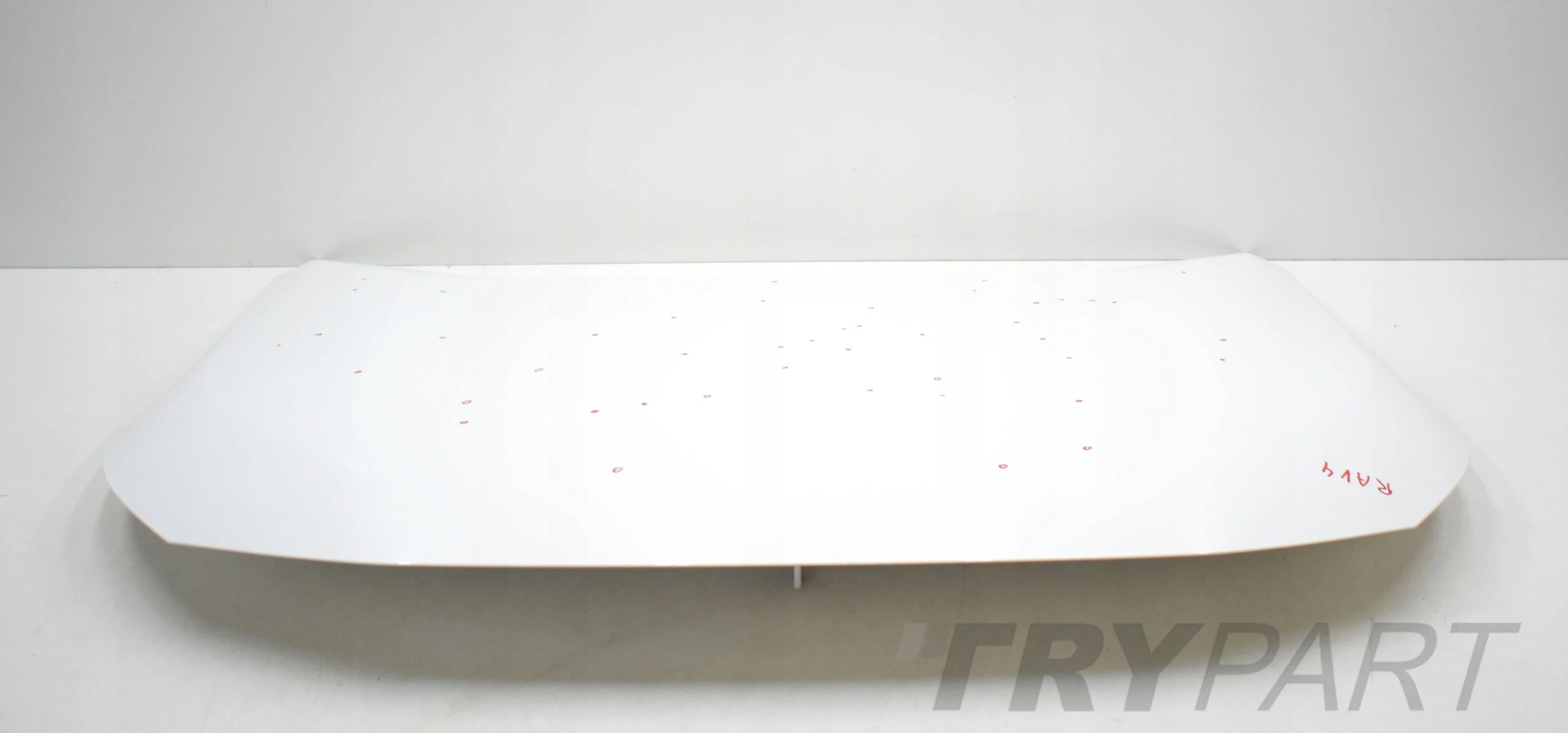 TOYOTA RAV4 V 5 ENGINE HOOD COVER ORG GRAD
