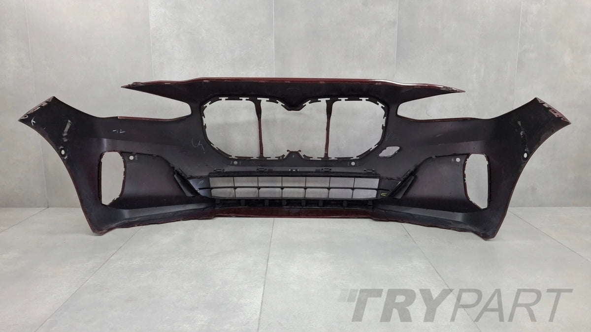 Front Bumper Bmw 2 Active Tourer U06 21-