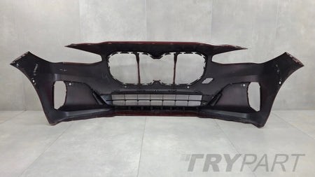 Front Bumper Bmw 2 Active Tourer U06 21-