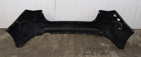 Kia Optima 4 IV Wagon Rear Bumper 16-19