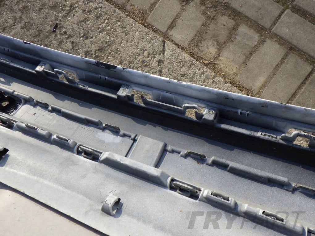 LAND ROVER EVOQUE 2 II 2018- Rear Bumper