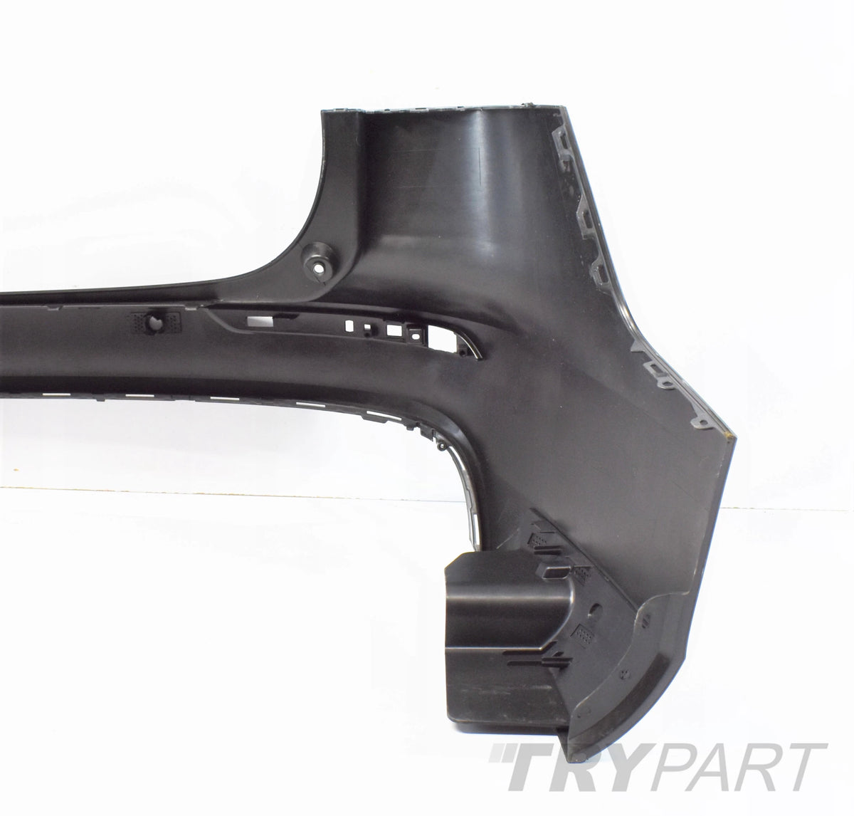 VOLVO V60 II REAR BUMPER ORIGINAL NEW 18+