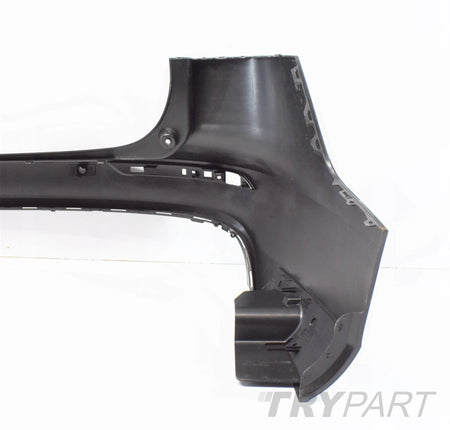 VOLVO V60 II REAR BUMPER ORIGINAL NEW 18+