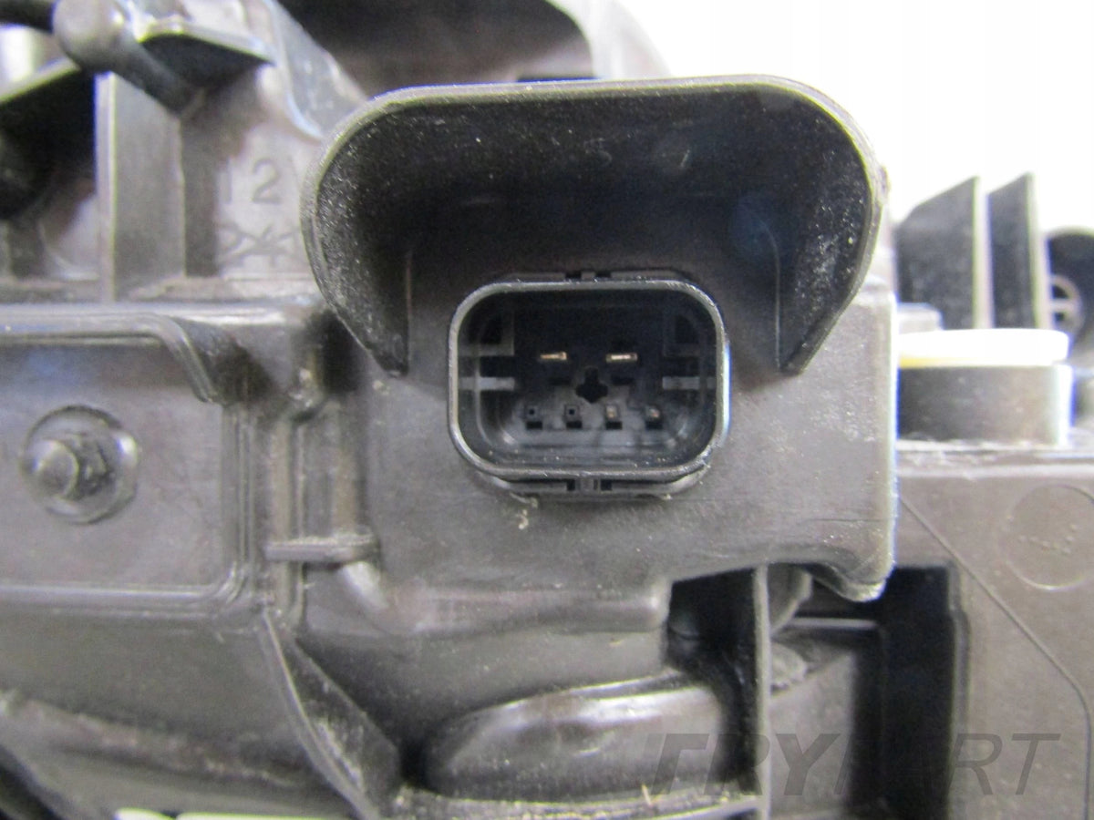Front Lamp BMW 4 G22 G23 G26 LIFT FULL LED 24- LH LEFT 5A3B303
