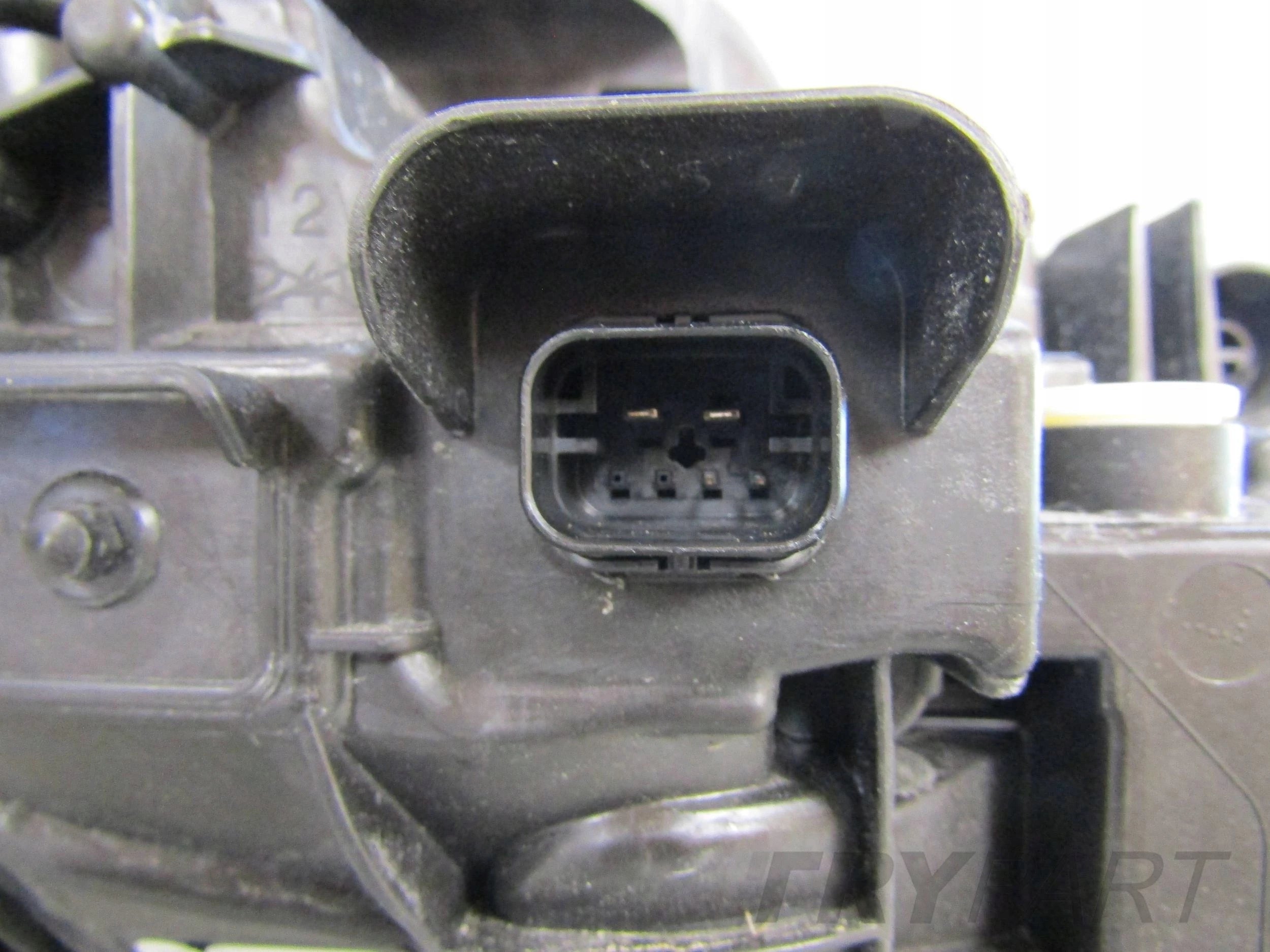 Front Lamp BMW 4 G22 G23 G26 LIFT FULL LED 24- LH LEFT 5A3B303