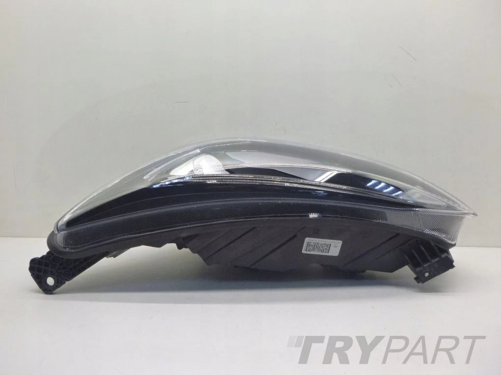 FORD FOCUS MK4 LED 18- front lamp left