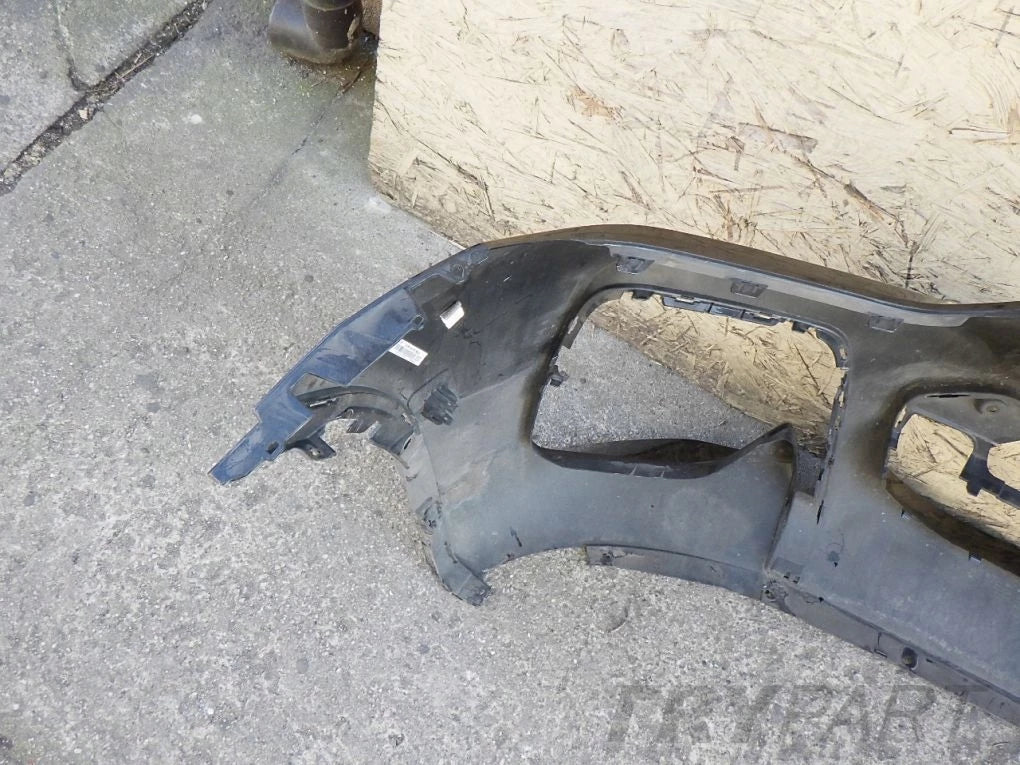 BMW X3 G01 M Package Front Bumper