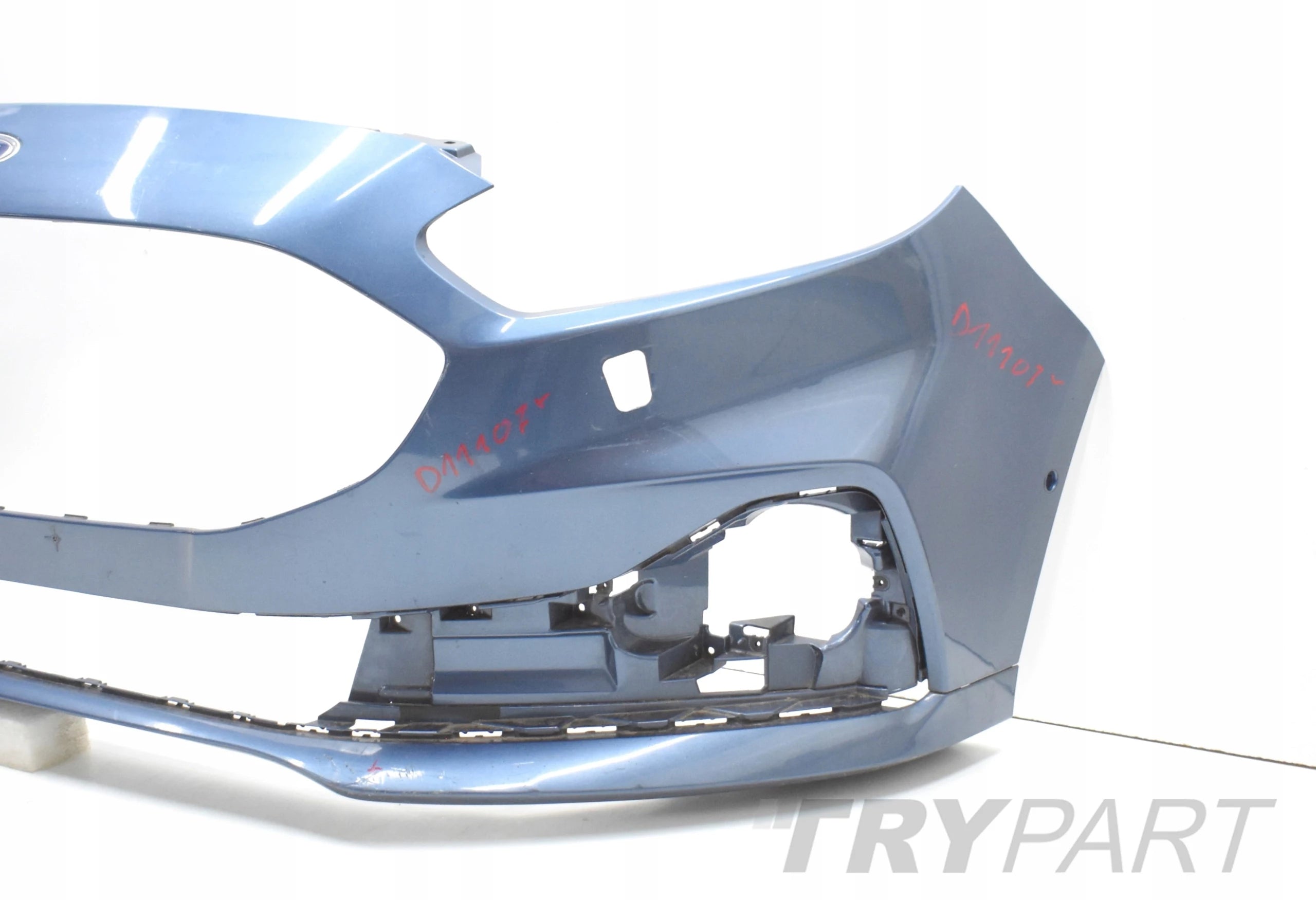 FORD GALAXY MK4 LIFT FRONT BUMPER ORG