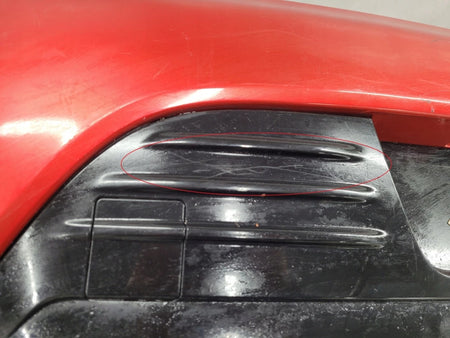 Rear Bumper for Renault Clio 4 IV HB Lift 16-20