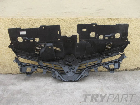 RENAULT CLIO IV Grille