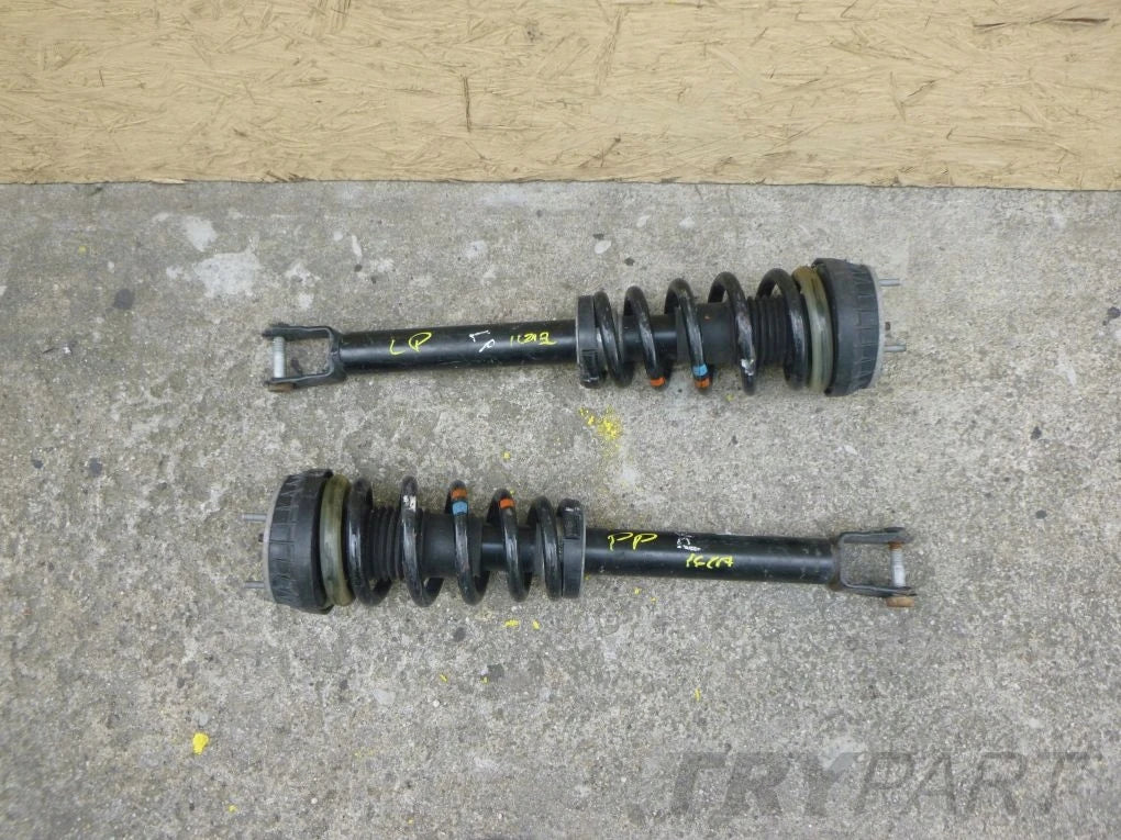 JAGUAR F-TYPE F TYPE FRONT STRUT RIGHT