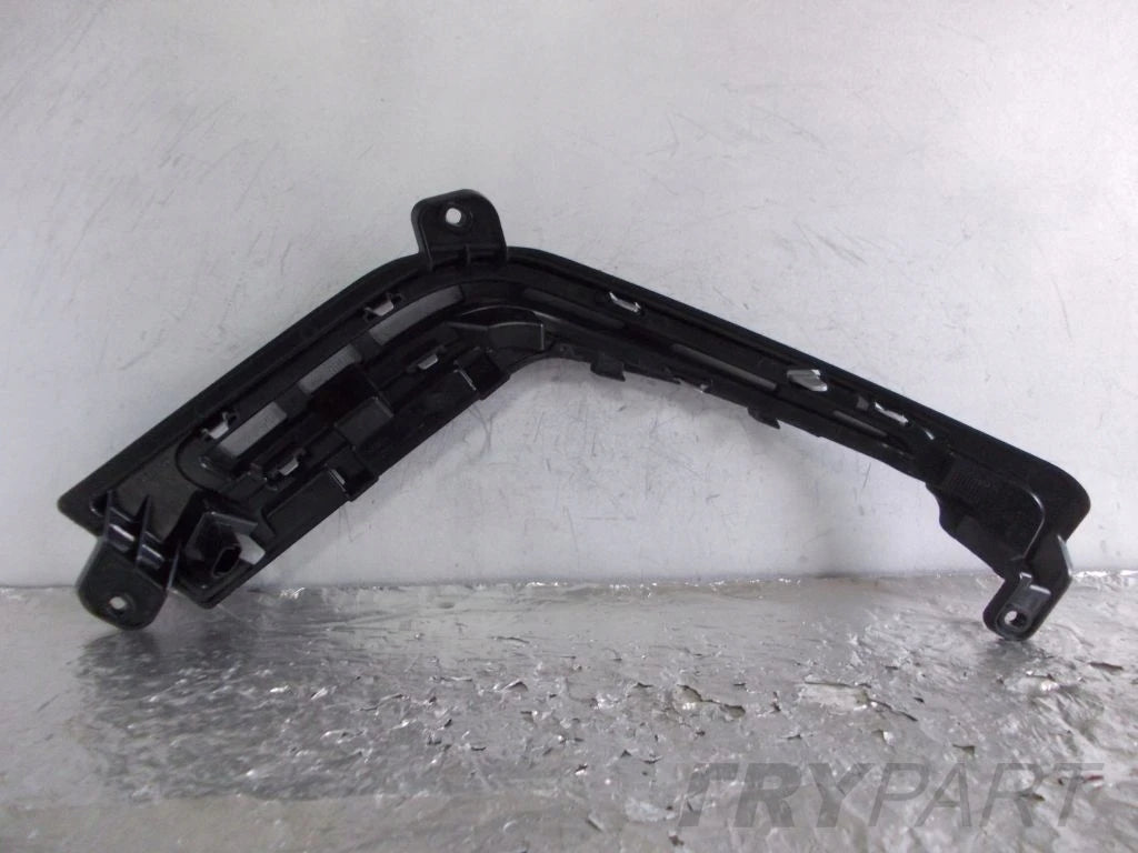 PEUGEOT 308 LIFT FRONT BUMPER GRILLE FRONT