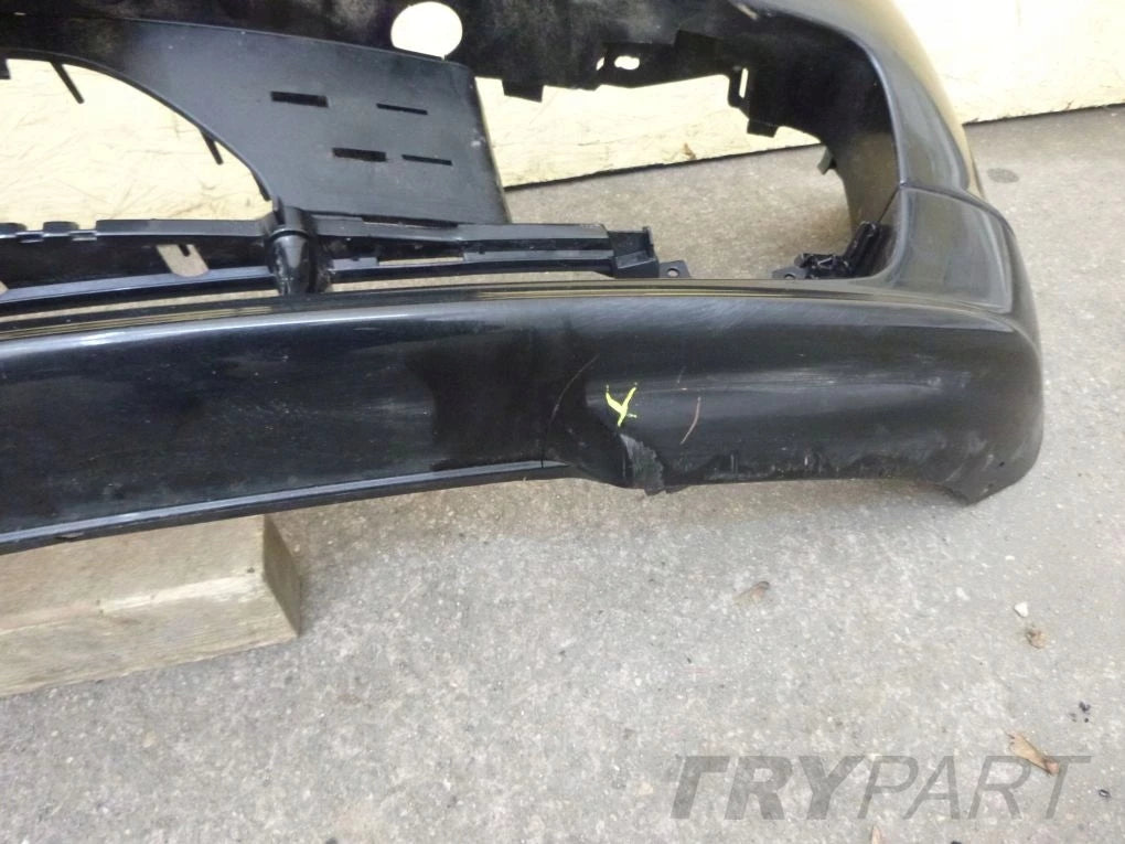 BMW 3 E46 Coupe Cabrio Front Bumper