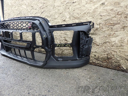 MINI COOPER S F55 F56 LIFT LCI 20- Front Bumper