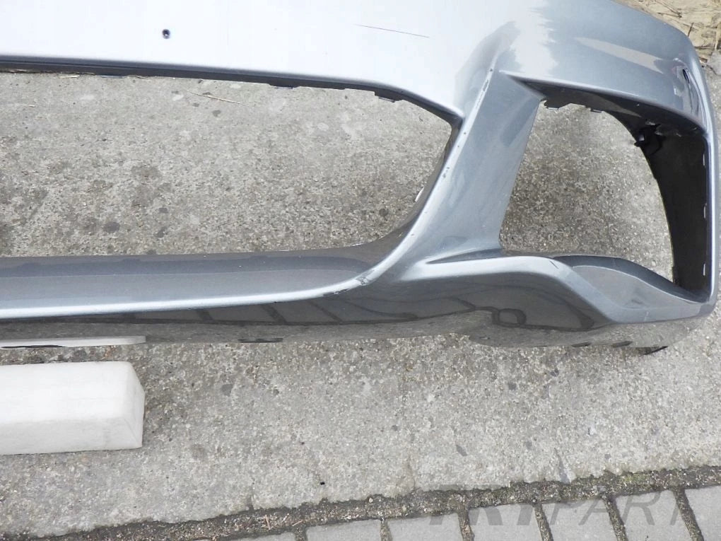 BMW 6 GT G32 M PACKAGE front bumper